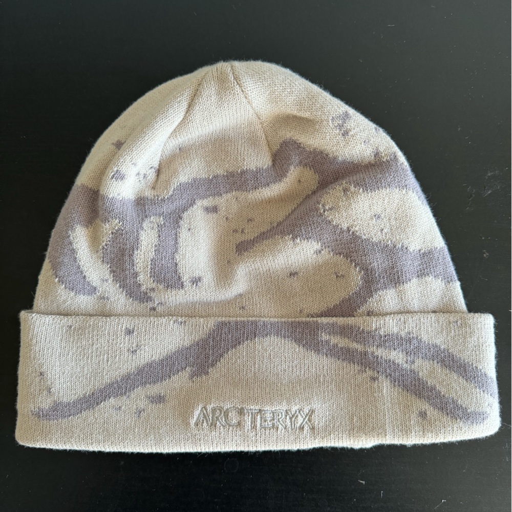 Arc’teryx Grotto Toque